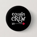 Recherche de renne mignon badges Arbre