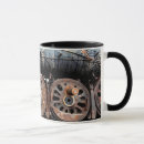 Recherche de locomotive de train tasses Moteur