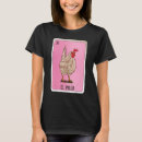 Recherche de pollo tshirts Mexicain
