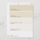 Recherche de maison invitations Déménagement