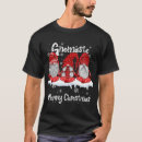 Recherche de noël yoga tshirts Populaire