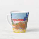 Recherche de garden tasses Jardin fleuri