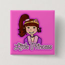 Recherche de petit prince badges Rose