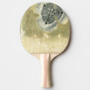 Recherche de peinture raquettes ping pong Décoratif