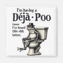 Recherche de humour de grenouille magnets Mème