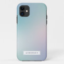 Recherche de rêveur iphone coques Monogramme