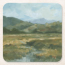 Recherche de gamme montagne de dessous de verres Paysage