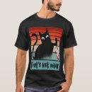 Recherche de innocent tshirts Amoureux des chats