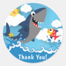 Recherche de attaques Requin