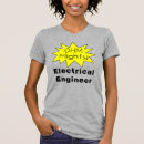 Recherche de electrical engineer tshirts Ordinateur