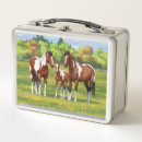 Recherche de peinture aliments conservation Cheval