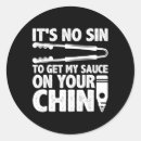 Recherche de ketchup autocollants Mème