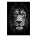 Recherche de animal prédateur posters Gros chat