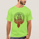 Recherche de gregor tshirts Clan