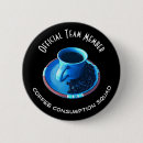 Recherche de consommation badges Drôle