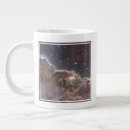 Recherche de astronomie tasses Nébuleuse de carina
