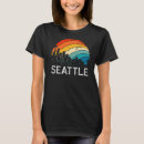 Recherche de skyline tshirts Gratte ciel