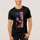 Recherche de nouvel américain tshirts Toute personne