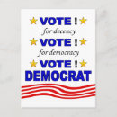 Recherche de democrat cartes postales Amérique