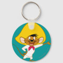 Recherche de souris porteclés Looney tunes souris