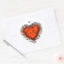 Recherche de désagréable autocollants Coeur