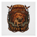 Recherche de pug posters Décorationhalloween