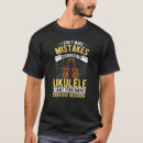 Recherche de ukulele tshirts Ukuléliste