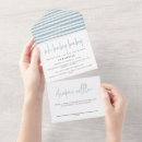 Recherche de jumeaux baby shower invitations Simple