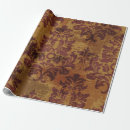 Recherche de rococo papier cadeau Antique