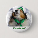 Recherche de jour de la saint patrick badges Irlandais