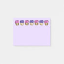 Recherche de cupcake post its Gâteau