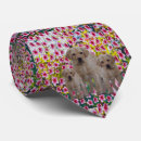 Recherche de marionnette cravates Chiot