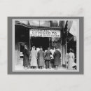 Recherche de suffrage cartes postales Vote des femmes