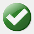 Recherche de coche magnets Vert