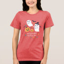 Recherche de fantômes mignons tshirts Pour tous