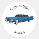Recherche de énorme autocollants Vintage