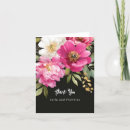 Recherche de pivoine vœux cartes Floral
