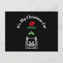 Recherche de chat persan cartes postales Chaton