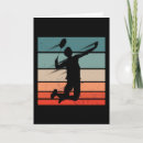 Recherche de badminton vœux cartes Casser