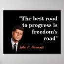Recherche de jfk posters Freedom