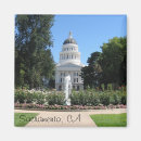 Recherche de sacramento magnets Capital