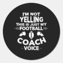 Recherche de le football est la vie autocollants Sport
