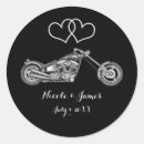 Recherche de motards autocollants Moto