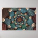 Recherche de motif en spirale posters Pour tous