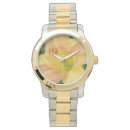 Recherche de fleur montres Pour elle