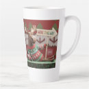 Recherche de le renne de père noël tasses Papa