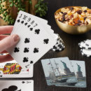Recherche de statue liberté jeux de cartes Travel