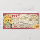 Recherche de dentelle 10x23 invitations Rustique