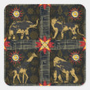 Recherche de lions autocollants Zoo