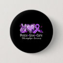 Recherche de cure badges Violet